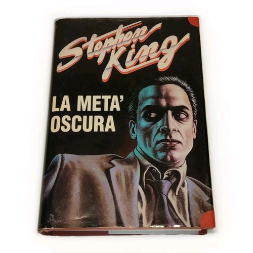 Metà oscura stephen king - metà,