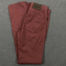 Brioni Pantalone Jeans Uomo 30
