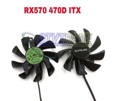Ventola per Sapphire Radeon