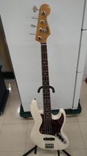 FENDER MEXICO CLASSIC BASSO