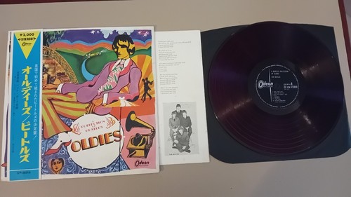 The beatles collection of - beatles,