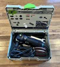 Levigatrice Festool RAS 115