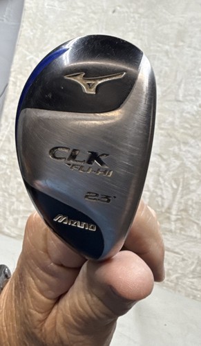 Mizuno clk fli hybrid - mizuno,