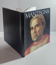 Mantegna libro arte Salmazo