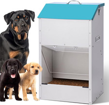 Distributore Automatico Cibo