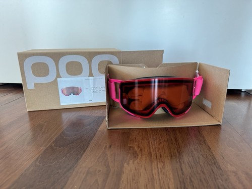 Occhiali neve poc pocito - neve,