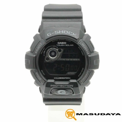 Casio shock tough solar - casio, g-shock