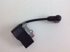 Bobina elettronica tagliasiepi