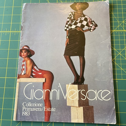 Gianni versace collezione - gianni,