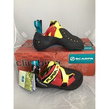 Scarpe da arrampicata Scarpa donna Furia S - Taglia EU 34,5 US 4 - Nuove