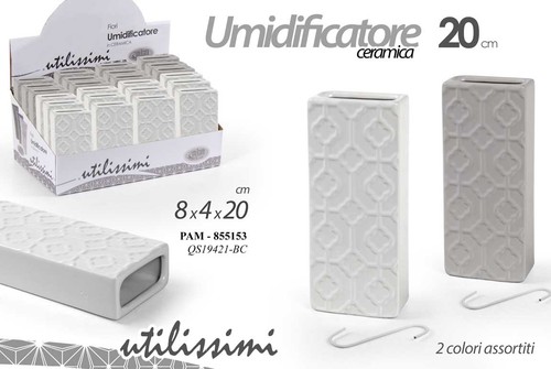 Umidificatore per termosifone - per,