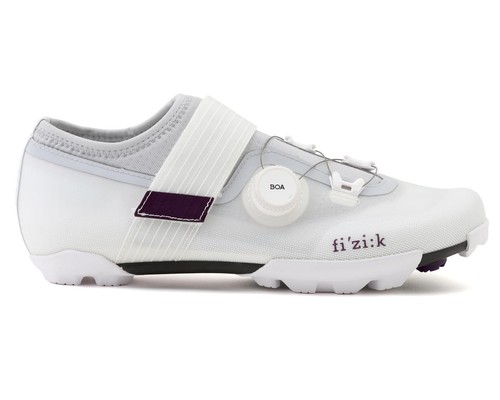 Scarpe mtb fizik - mtb, 2