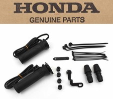 Heated Handgrips Grips Kit