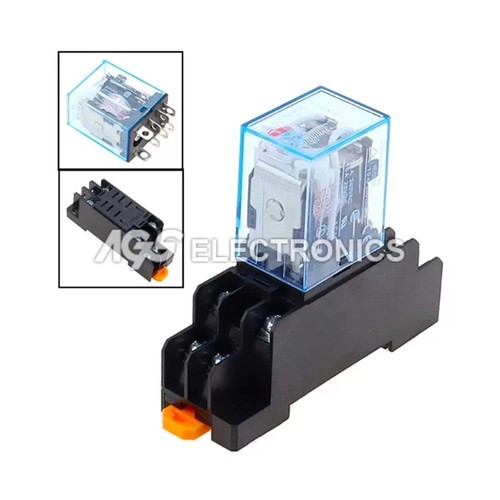 Ly2nj220v ly2nj 220v rele - -, ly2nj-220v