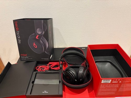 Cuffie mixer beats dre - by, dr.