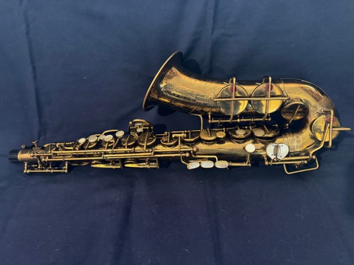 Sassofono alto kohlert - alto,