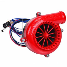 Turbo Sound Elettronica