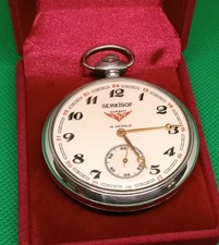 Raro orologio da tasca URSS