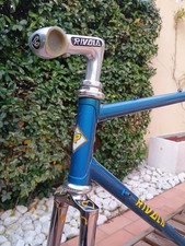 Vintage telaio rivola steel - telaio,