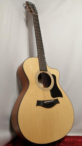 Taylor 112ce chitarra acustica - chitarra,