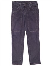 JECKERSON Mens Straight Jeans