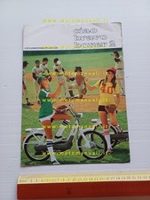 Piaggio Ciao 50- Boxer 2 50 -
