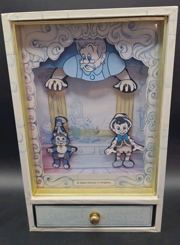 Vintage walt disney company - vintage,