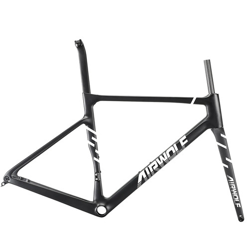 Telaio carbonio 700c - telaio,