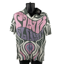 Camicia uomo Pink Floyd The