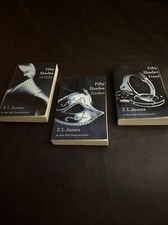 Fifty 50 Shades of Grey