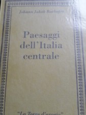 Bachofen. PAESAGGI DELL'