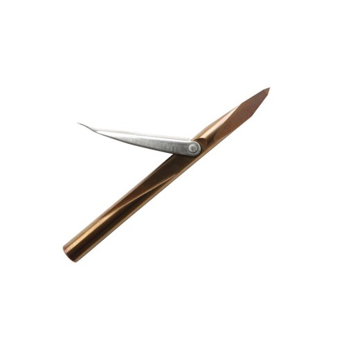 Salvimar arpione inox - arpione, k9