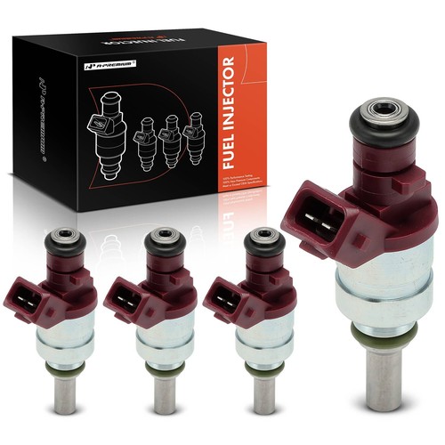 Iniettore per - 4x,