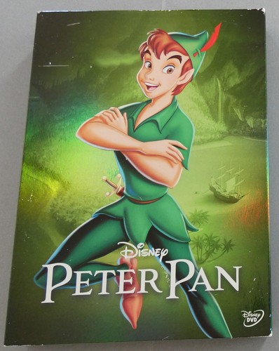 Dvd walt disney classique - dvd,