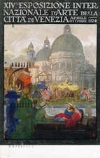 CI0040   MARCELLO DUDOVICH XIV