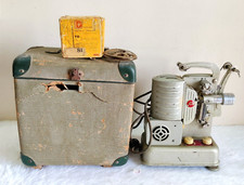 Proiettore film vintage - di,