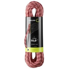Edelrid Python 10mm Corda da