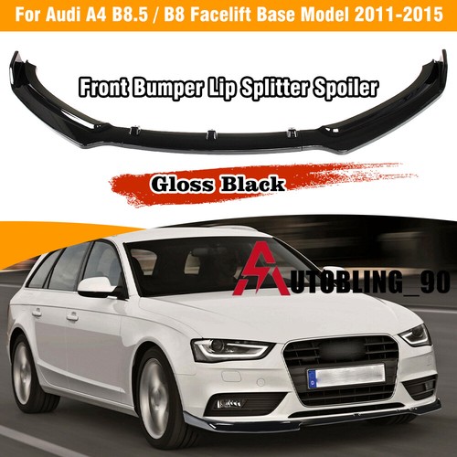 Per audi b8 facelift - a4,