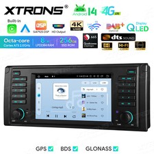 Per BMW E39 M5 autoradio 7