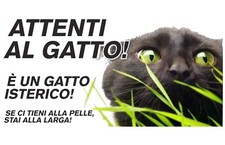 ATTENTI AL CANE - ATTENTI AL
