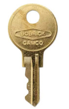 Bobrick CAT-74 Chiave Carta