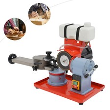 Affilatrice lama 250 W siringa