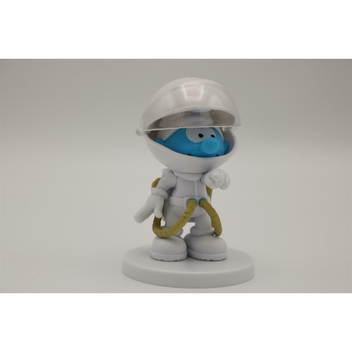 Puffo astronauta puffi - puffo, i