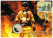 ITALIA 2020 - 2 EURO 80'