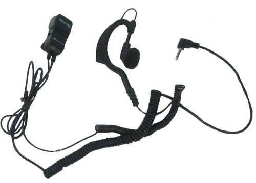 Midland microfono auricolare - midland,