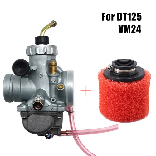 Carburatore completo yamaha - carburatore,
