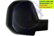 CALOTTA COPERTURA SPECCHIO