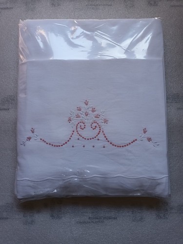 Lenzuolo matrimoniale federe - lenzuolo, e