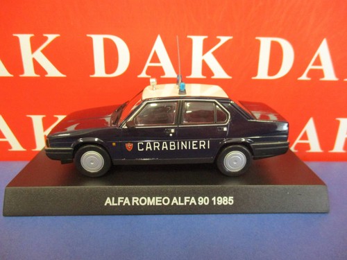 Die cast modellino auto - die, 1/43