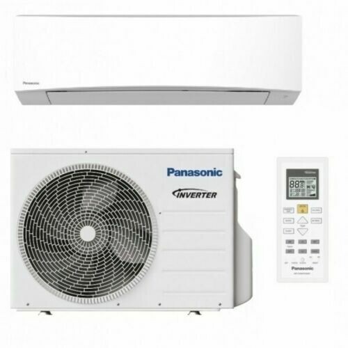 Panasonic climatizzatore da - tz,